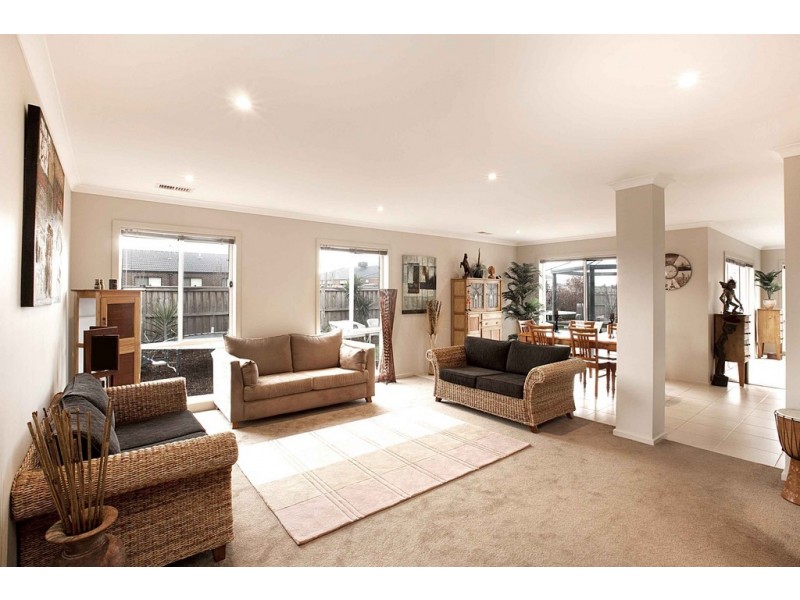 25 Cooinda Way, Point Cook VIC 3030