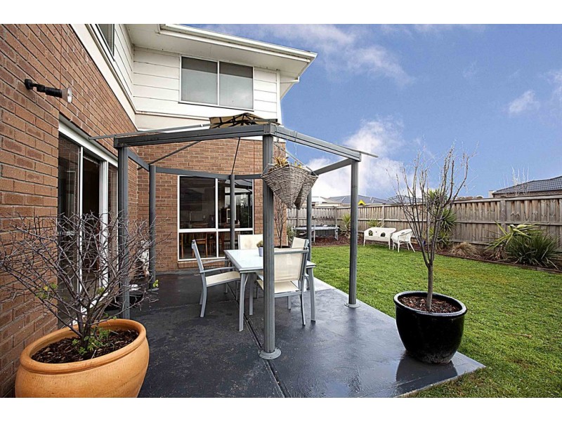 25 Cooinda Way, Point Cook VIC 3030