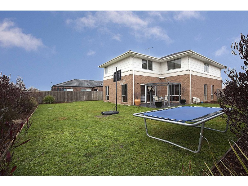 25 Cooinda Way, Point Cook VIC 3030