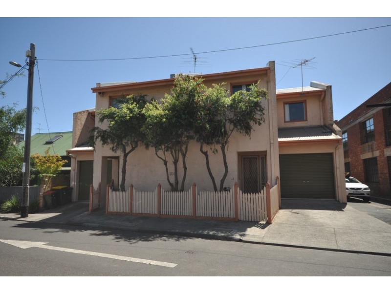 11 McCabe Place, North Melbourne VIC 3051