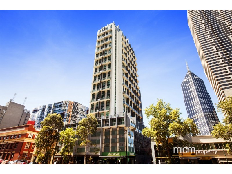 405/87 Franklin Street, Melbourne VIC 3000