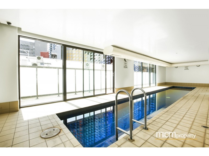 405/87 Franklin Street, Melbourne VIC 3000