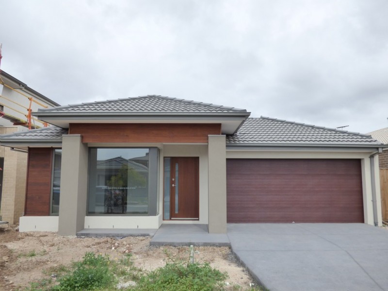22 Halycon Street, Point Cook VIC 3030