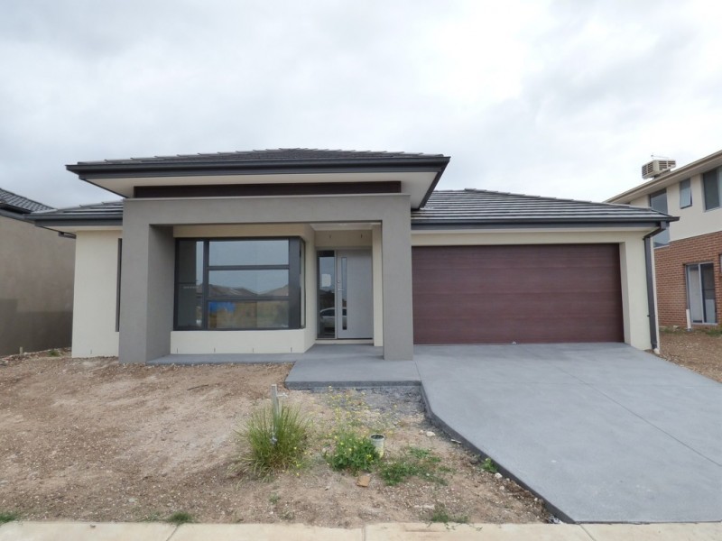 6 Littlecroft Street, Point Cook VIC 3030