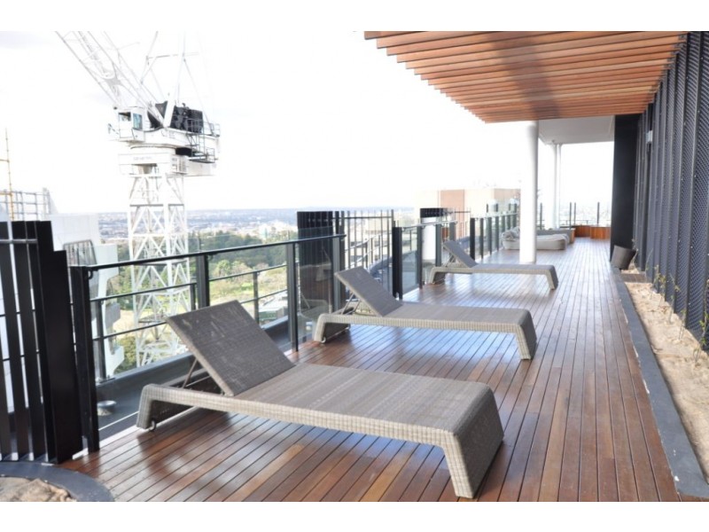 1511/50 Albert Road, South Melbourne VIC 3205