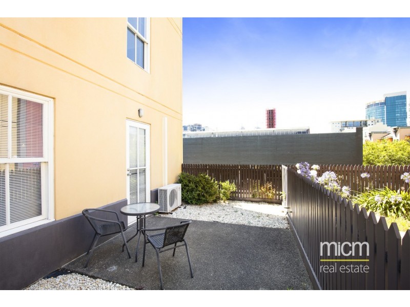 7/30 Miles Street, Southbank VIC 3006