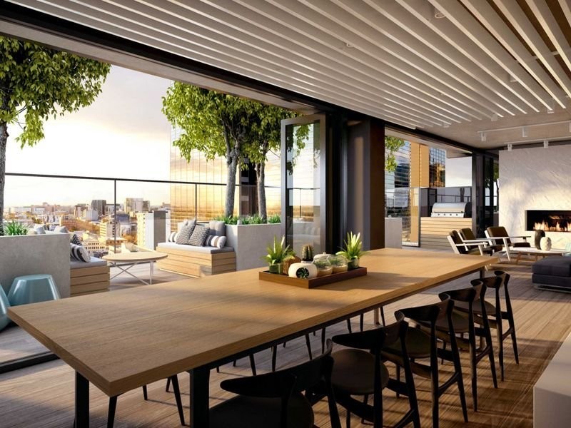 1801/315-321 La Trobe Street, Melbourne VIC 3000