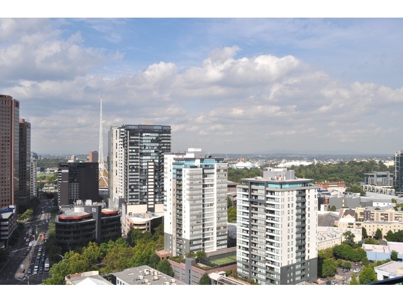 REF 21042/180 City Road, Southbank VIC 3006