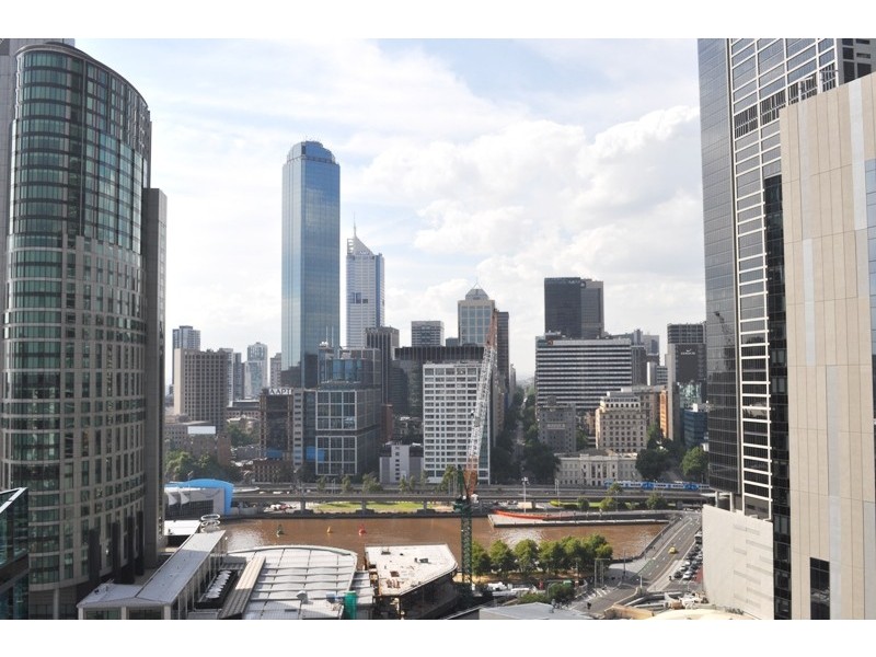 REF 21042/180 City Road, Southbank VIC 3006
