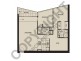 REF 21042/180 City Road, Southbank VIC 3006 Floorplan