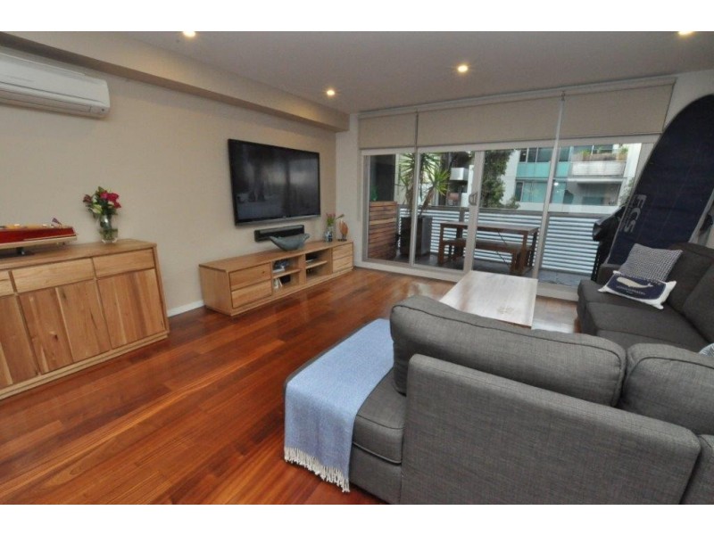 3/47 Johnston Street, Port Melbourne VIC 3207