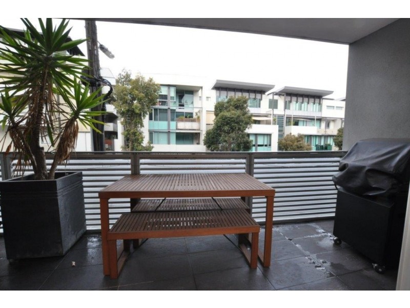 3/47 Johnston Street, Port Melbourne VIC 3207