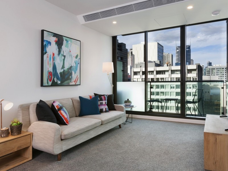REF 11D/618 Lonsdale Street, Melbourne VIC 3000