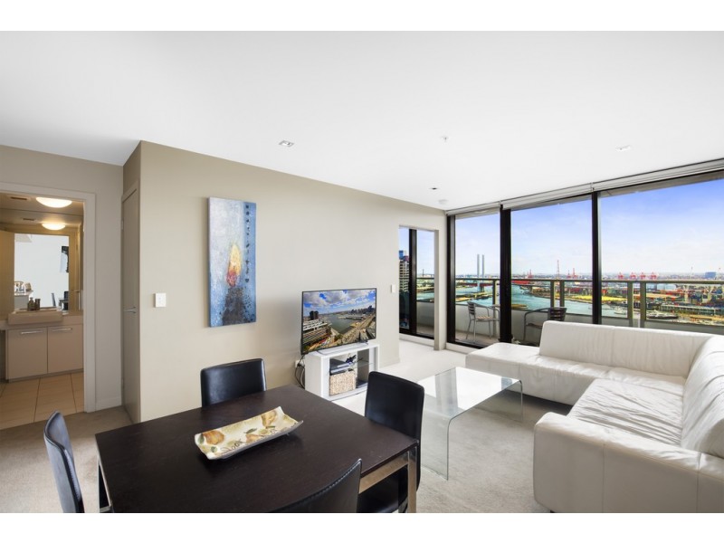 2508A/100 Harbour Esplanade, Docklands VIC 3008