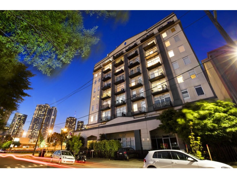 REF 22030/161 Sturt Street, Southbank VIC 3006