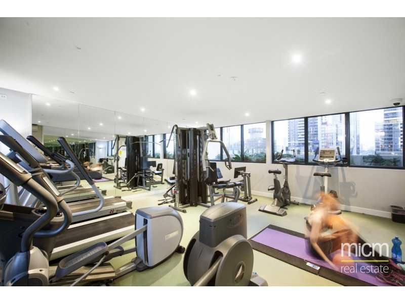 REF 22031/46 Clarendon Street, Southbank VIC 3006