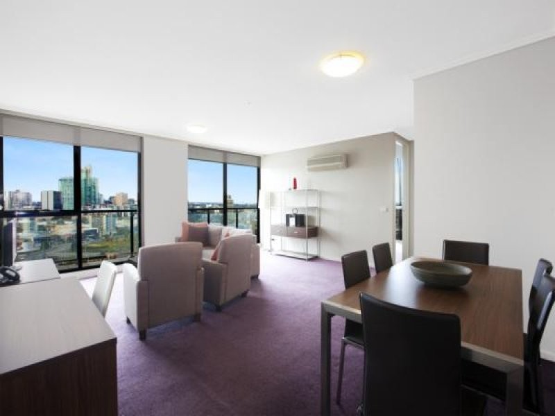 REF 12151/88 Kavanagh Street, Southbank VIC 3006