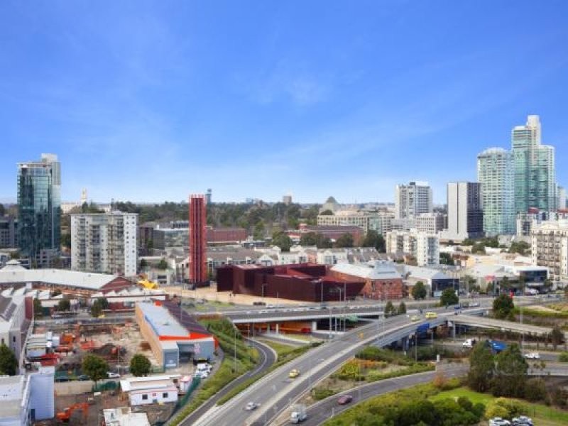 REF 12151/88 Kavanagh Street, Southbank VIC 3006