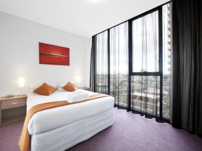 REF 12151/88 Kavanagh Street, Southbank VIC 3006