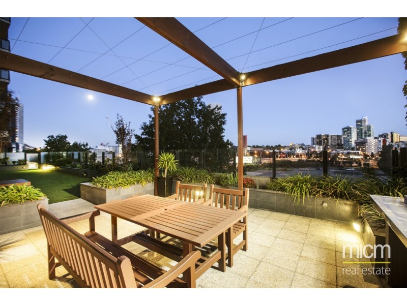 REF 12151/88 Kavanagh Street, Southbank VIC 3006