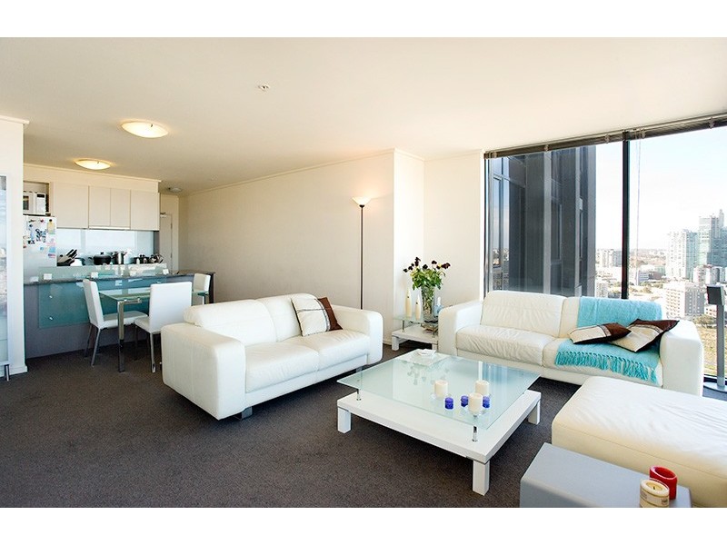 REF 12152/100 Kavanagh Street, Southbank VIC 3006