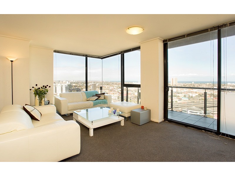 REF 12152/100 Kavanagh Street, Southbank VIC 3006
