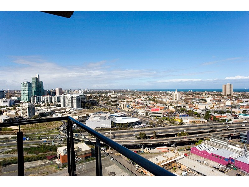 REF 12152/100 Kavanagh Street, Southbank VIC 3006