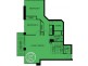 REF 12152/100 Kavanagh Street, Southbank VIC 3006 Floorplan