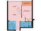 REF 12156/416a St Kilda Road, Melbourne VIC 3004 Floorplan