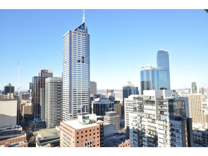3206S/220 Spencer Street, Melbourne VIC 3000