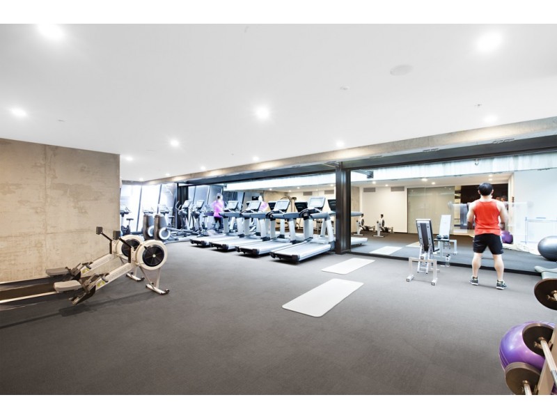 3206S/220 Spencer Street, Melbourne VIC 3000