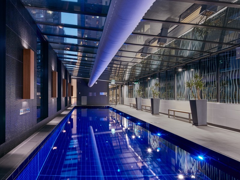 REF 16121/151 City Road, Southbank VIC 3006