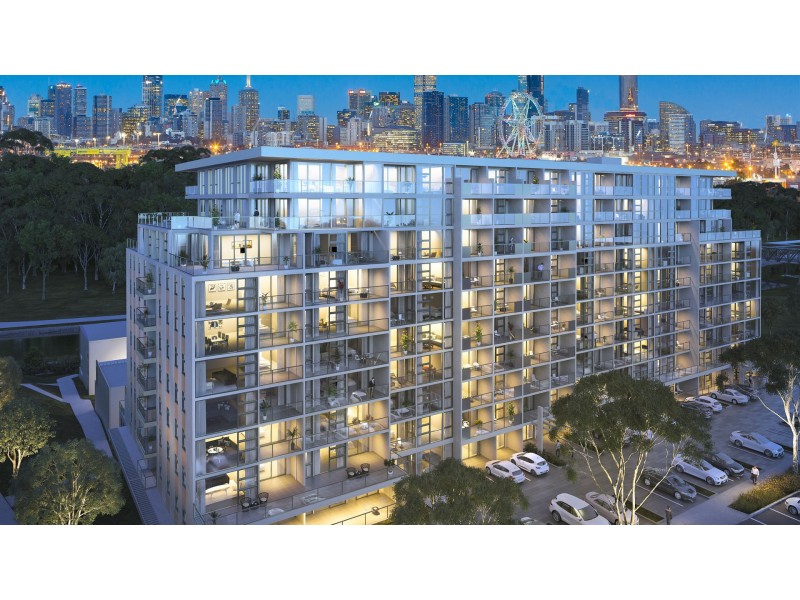 423/1-11 Moreland Street, Footscray VIC 3011