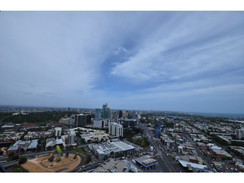 3704W/42 Balston Street, Southbank VIC 3006
