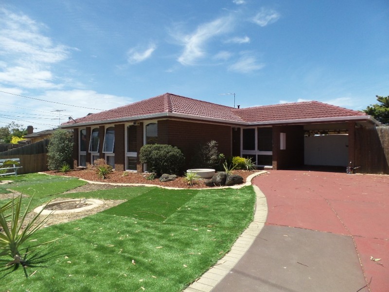 2 Nicklaus Drive, Hoppers Crossing VIC 3029
