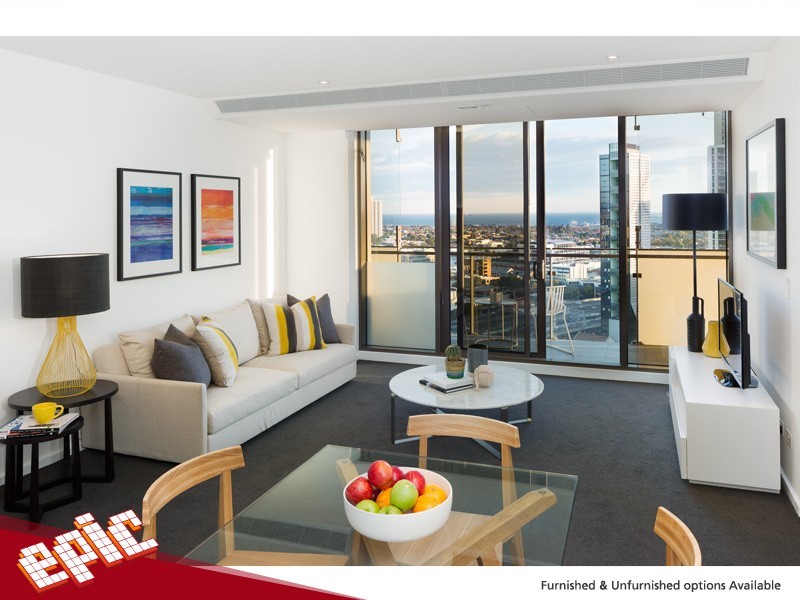 REF 12167/118 Kavanagh Street, Southbank VIC 3006