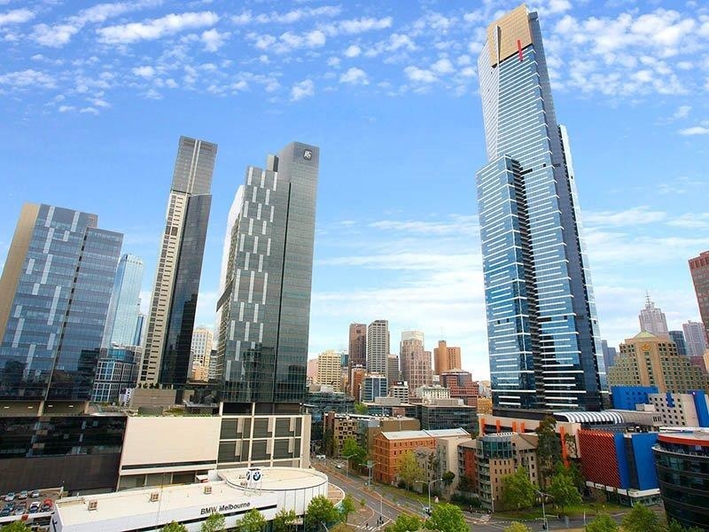 REF 12195/38 Kavanagh Street, Southbank VIC 3006