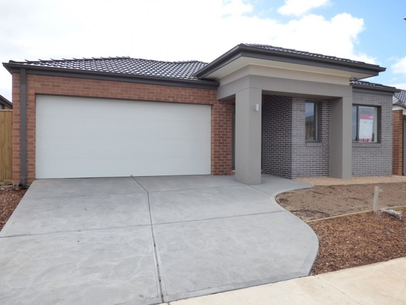 18 Wisdom Avenue, Truganina VIC 3029