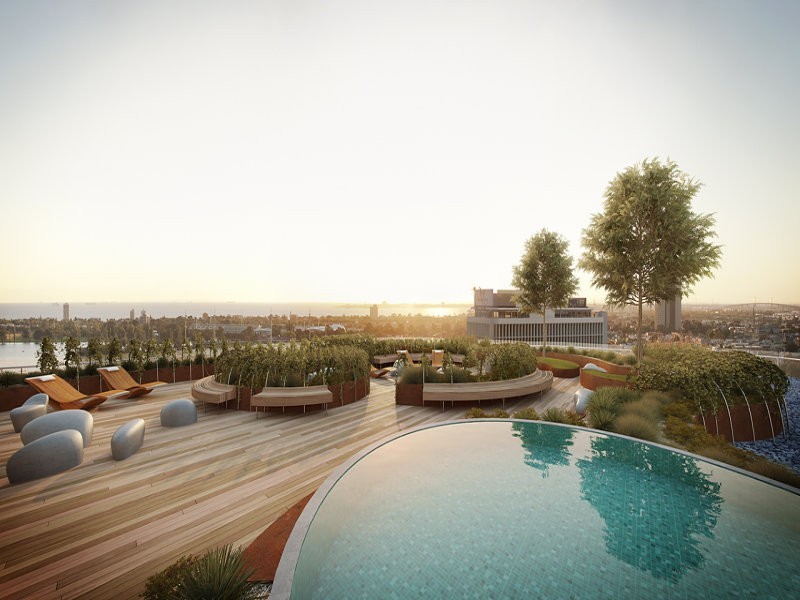 711a/35 Albert Road, Melbourne VIC 3004