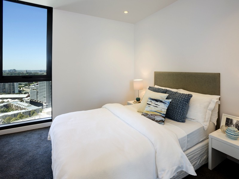 REF 12197/151 City Road, Southbank VIC 3006