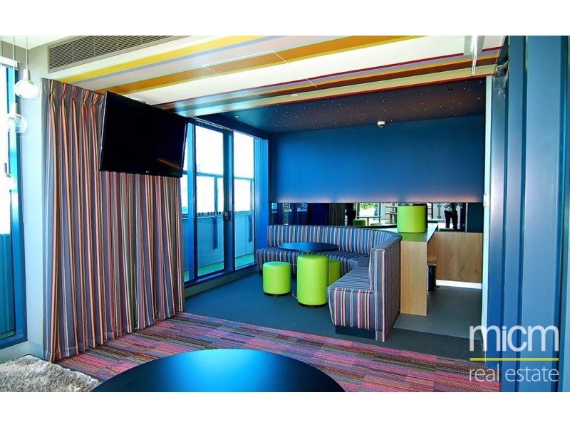 2805/181 A’Beckett Street, Melbourne VIC 3000