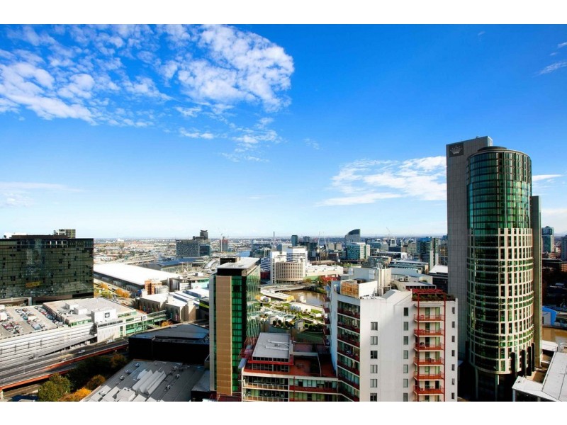 REF 12202/180 City Road, Southbank VIC 3006