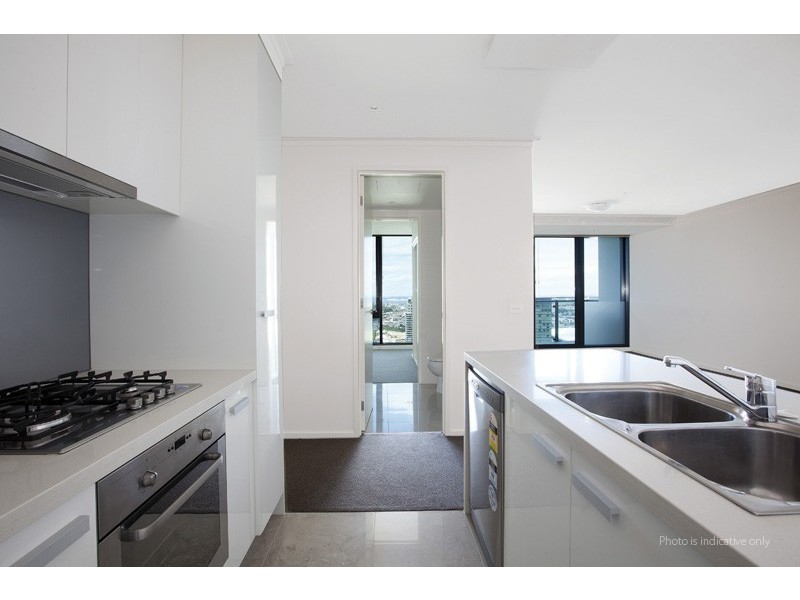 REF 12202/180 City Road, Southbank VIC 3006
