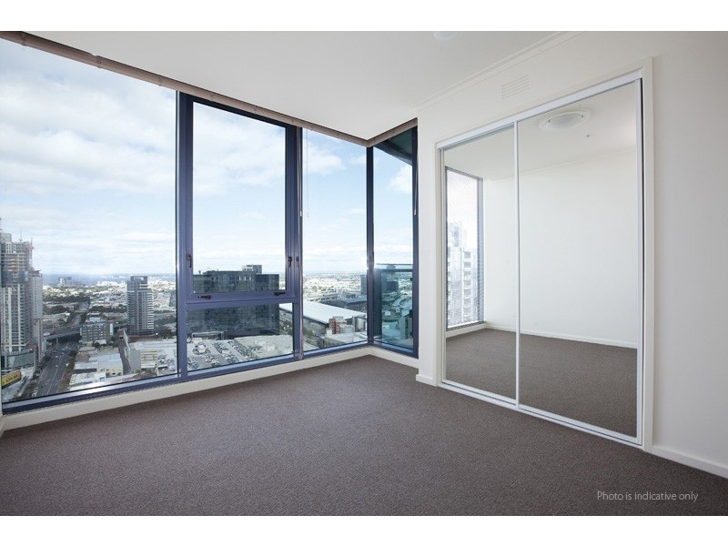 REF 12202/180 City Road, Southbank VIC 3006