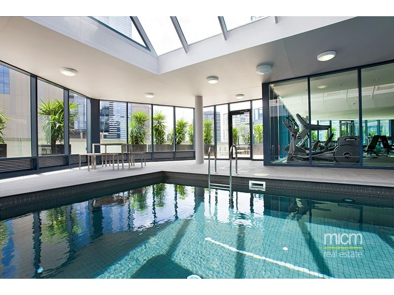 REF 12202/180 City Road, Southbank VIC 3006