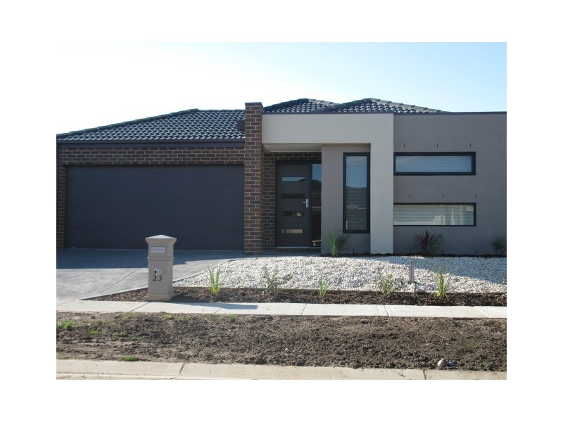 23 Cooinda Way, Point Cook VIC 3030