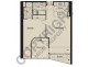 REF 12213/180 City Road, Southbank VIC 3006 Floorplan
