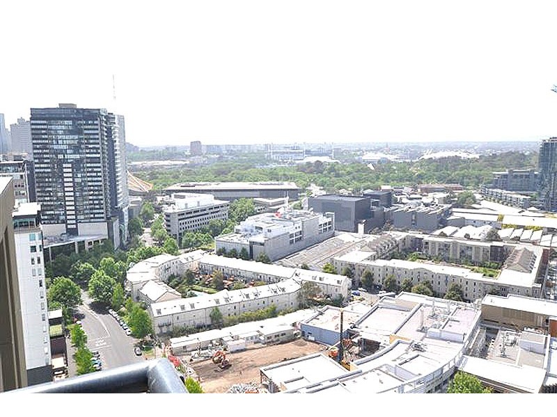 REF 12234/88 Kavanagh Street, Southbank VIC 3006