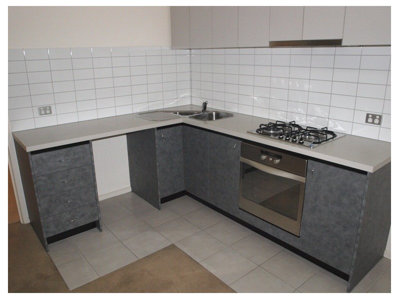 REF 12205/118 Dudley Street, West Melbourne VIC 3003