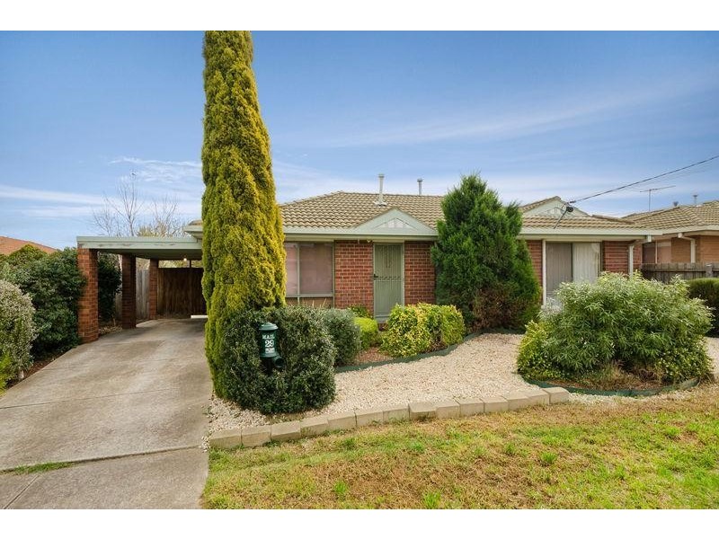 29 Nettlefold Avenue, Hoppers Crossing VIC 3029